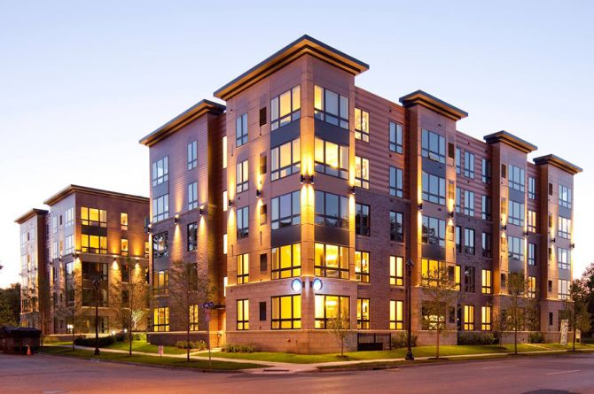 GSA_Building View from Corner Evening_901x600.jpg